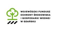 DOFINANSOWANO ZE ŚRODKÓW WFOŚiGW W GDAŃSKU